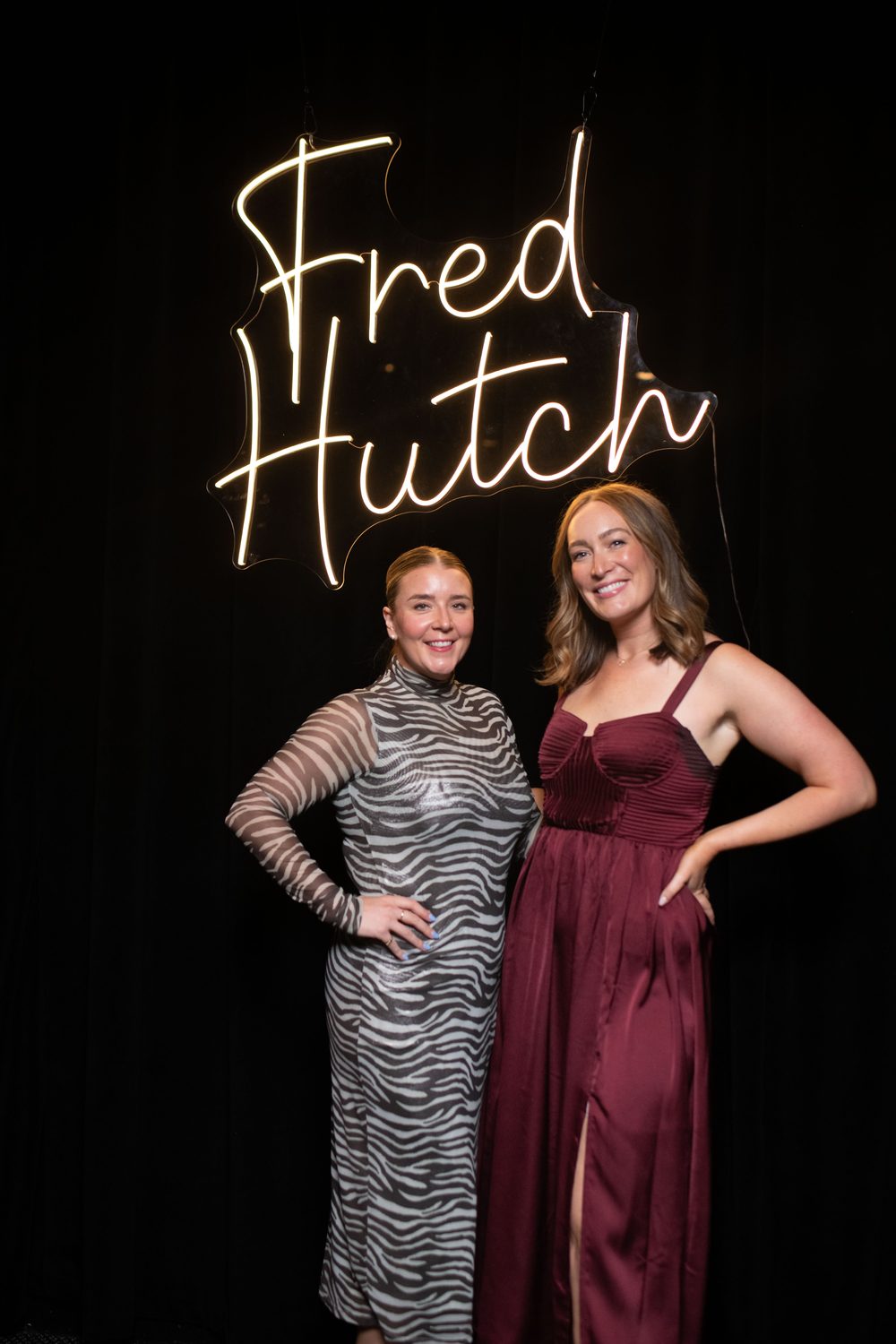 Event photography — corporate gala